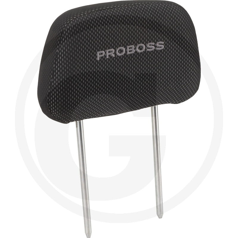 PROBOSS headrest