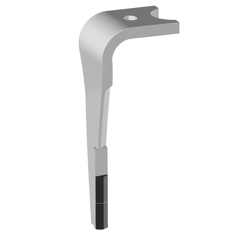 BL40531 KREISELEGGENZINKEN passend für SULKY Rapide 980319 L