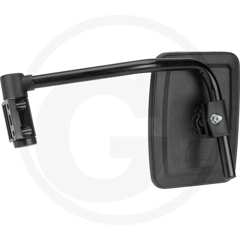 Außenspiegel - passend zu Weidemann / Wacker Neuson