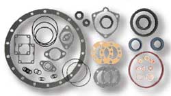 BL25000 Dichtsatz Motorblock