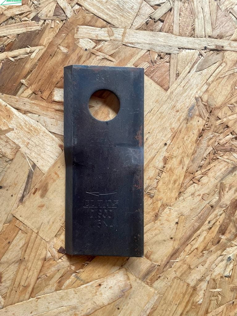 ET14863 Messer - passend zu Claas 952042.0