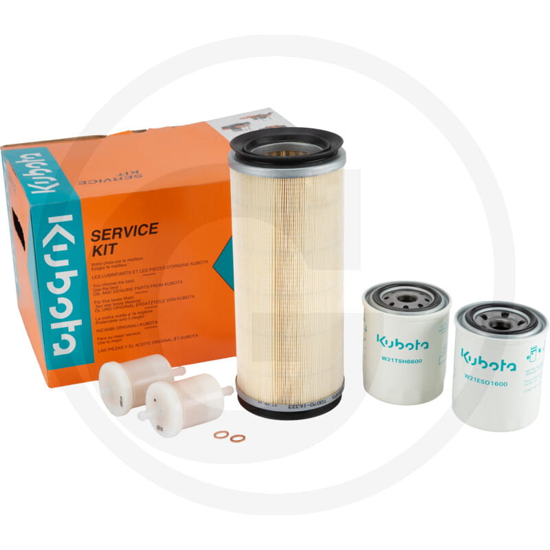 Kubota Service-Kit F 3060 (~50456)