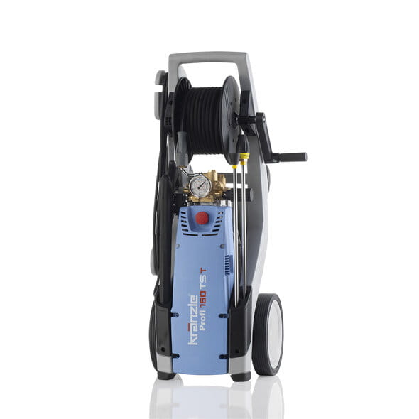 Kränzle Cold Water High Pressure Cleaner Professional 160 TST