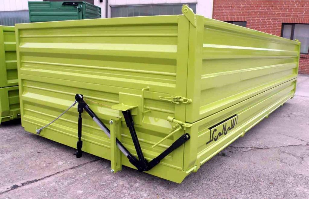 BL12110 Aufbau HW 60 V4.1