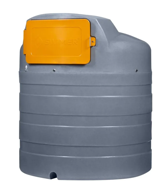 Tanks, Regenwassertank, Wasserspeicher, Grauer Tank, Kunststoffbehälter