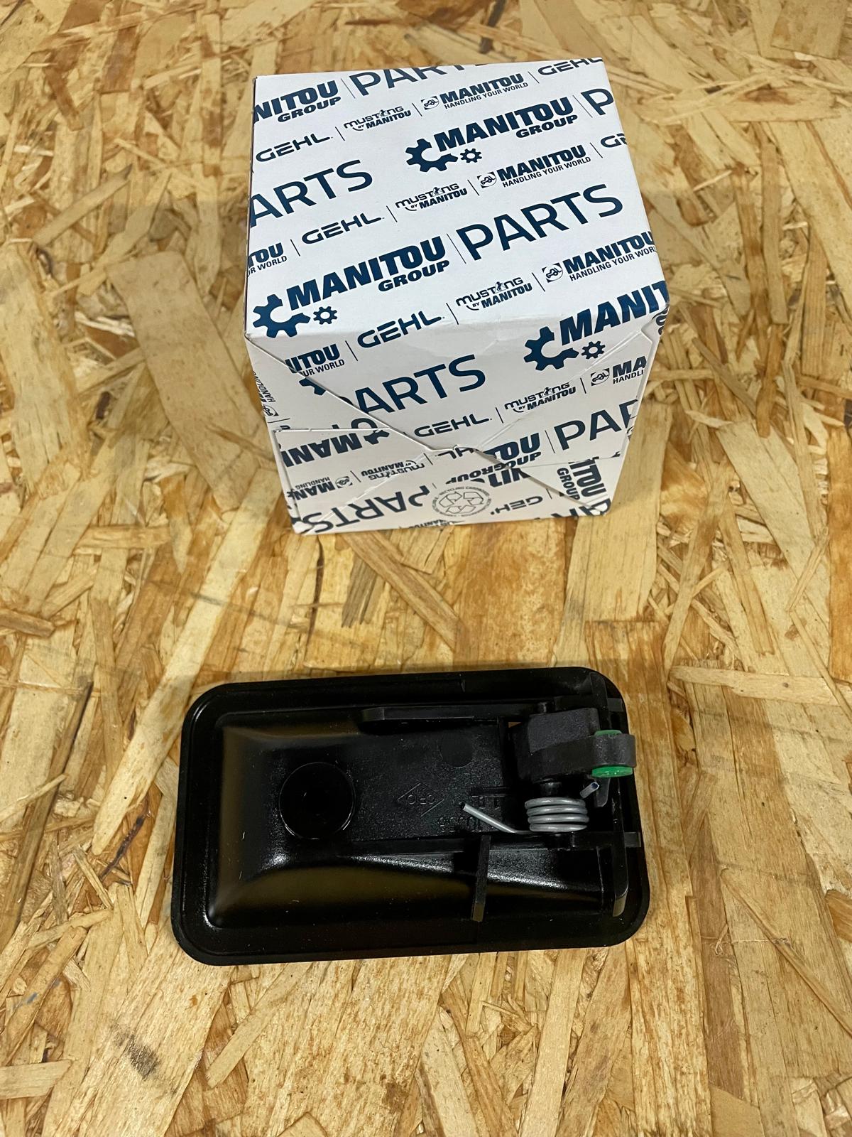 Manitou door handle - 750479