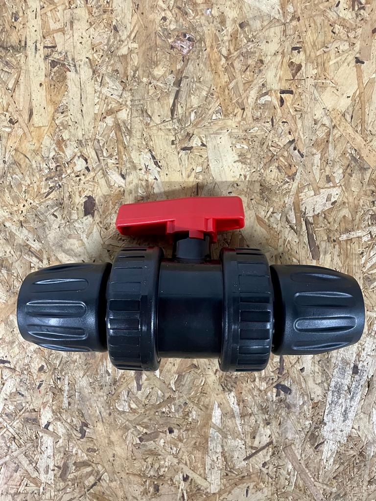 BL14477 Kugelhahn 63mm / 10bar