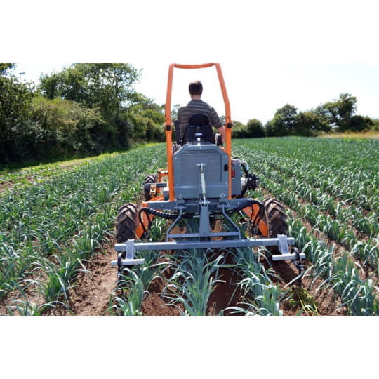 Geräteträger Culti'track Serie A