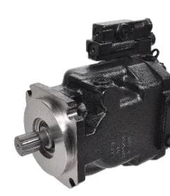 BL20378 Danfoss Kolbenpumpe 74ccm LS - 7002507
