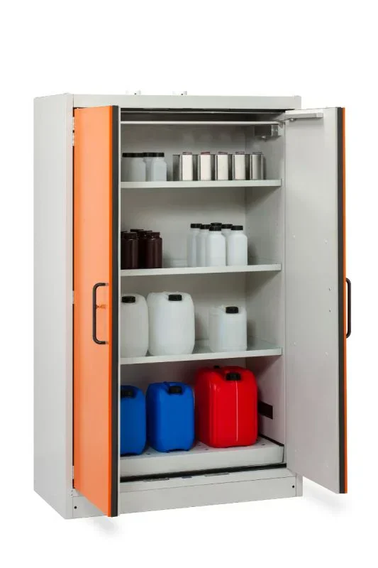 BLC11880 CEMO Sicherheitsschrank PROline Typ 90  - DIN EN 14470-1