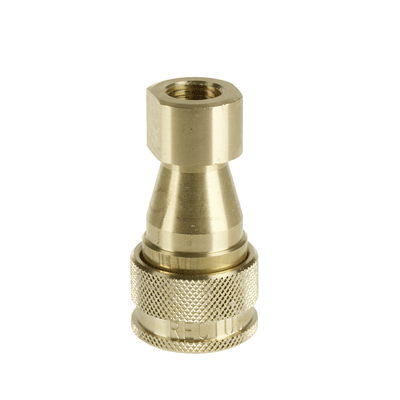 Pressol coupling Rectus Type72 G1/4'' - 01297