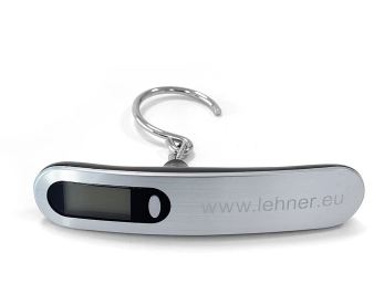 Lehner Digital Waage bis 50 kg