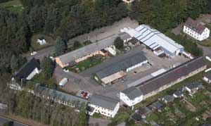Brander-Luftbild