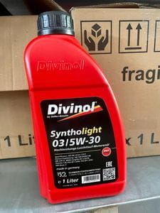 S001747 Divinol Syntholight 03 5W-30 - 1L