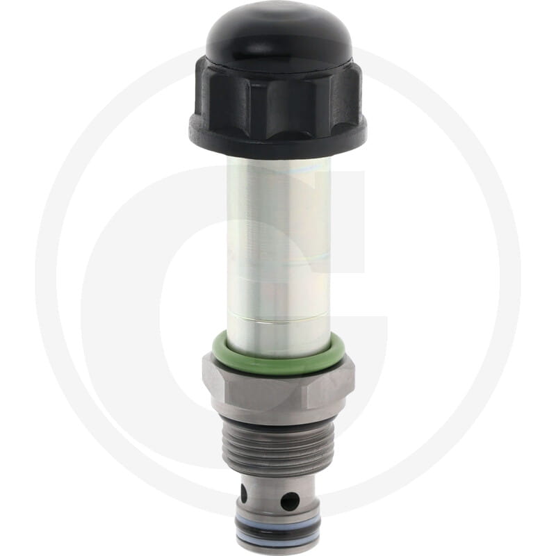 Valve, Druckventil, Schlauchanschluss?