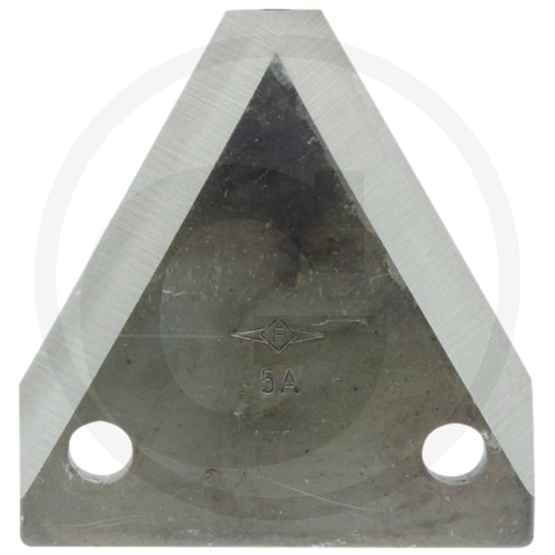 Strautmann Messerklinge 3" - 4mm