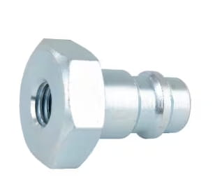 Adapter for cutting aid M8