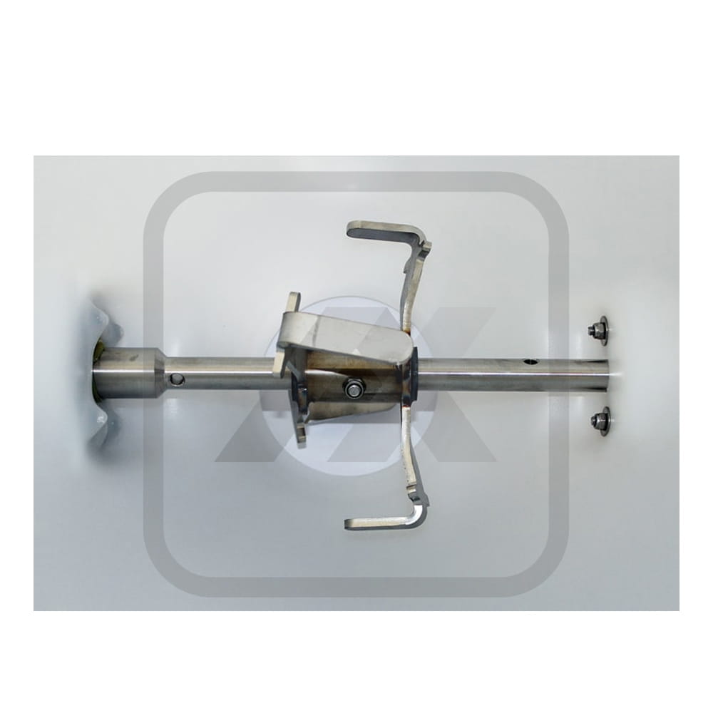 Lehner Polaro 170 E Streuer