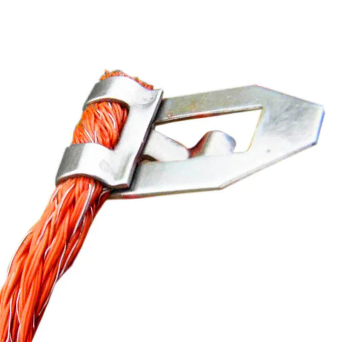 Poultry fence / Runner duck fence - 25m / 2 points / 112cm