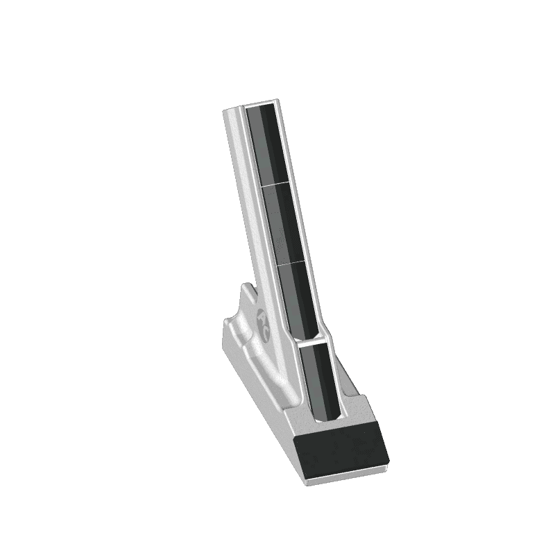 BL40136 ANSCHWEIßTEILE 160*50*20 mm