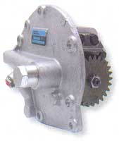 BL20502 Einfachpumpe