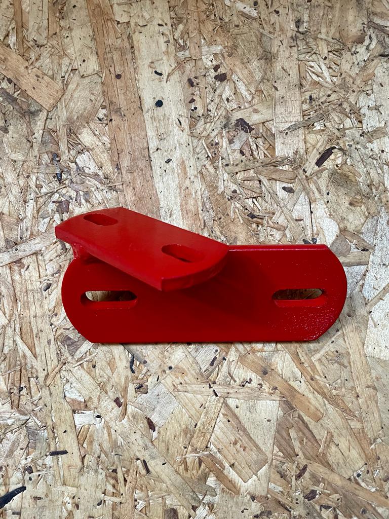 BL14563 Grimme Halter rechts - 100.27010