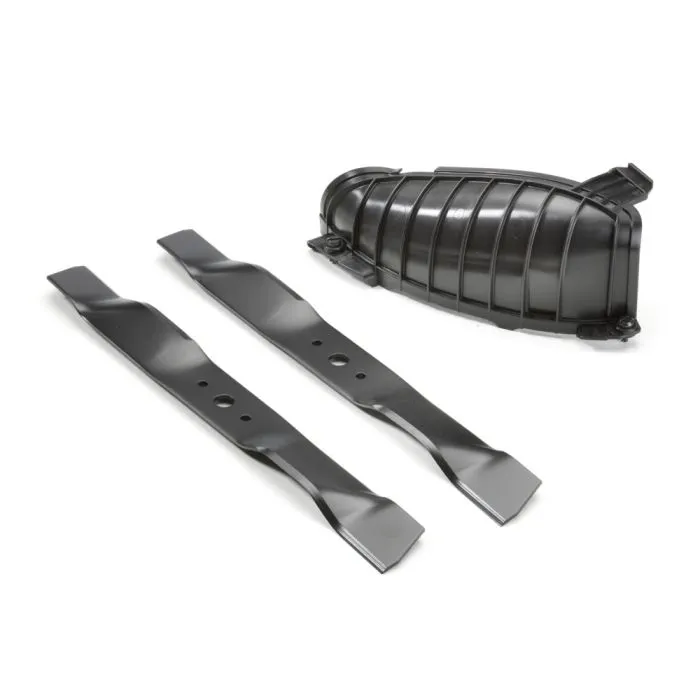 Stiga Mulcheinsatz inkl. Messer 108cm - passend zu Tornado 7108W / 7108W Special