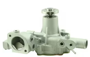 Wasserpumpe - passend zu Motor Yanmar 3TNV, 4TNV