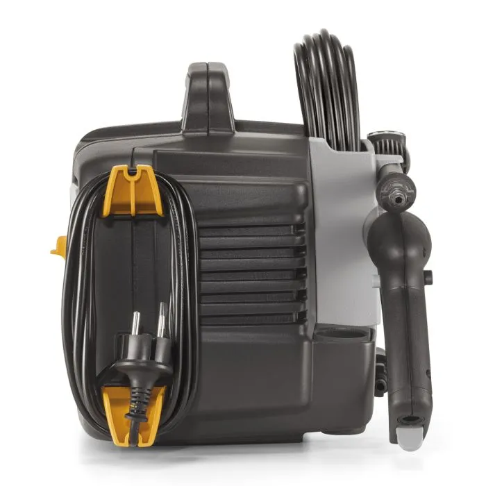 Stiga HPS 110 electric high-pressure cleaner