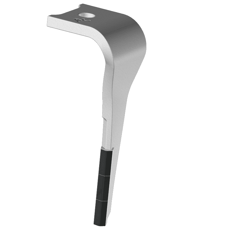 BL40763 KREISELEGGENZINKEN passend für POTTINGER 008723400200 3PL R