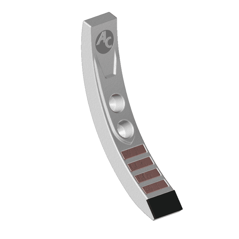 BL41323 AC Spitze - passend zu Horsch Cruiser 00311512