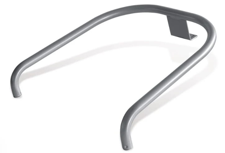 Stiga load carriers for Park Pro series