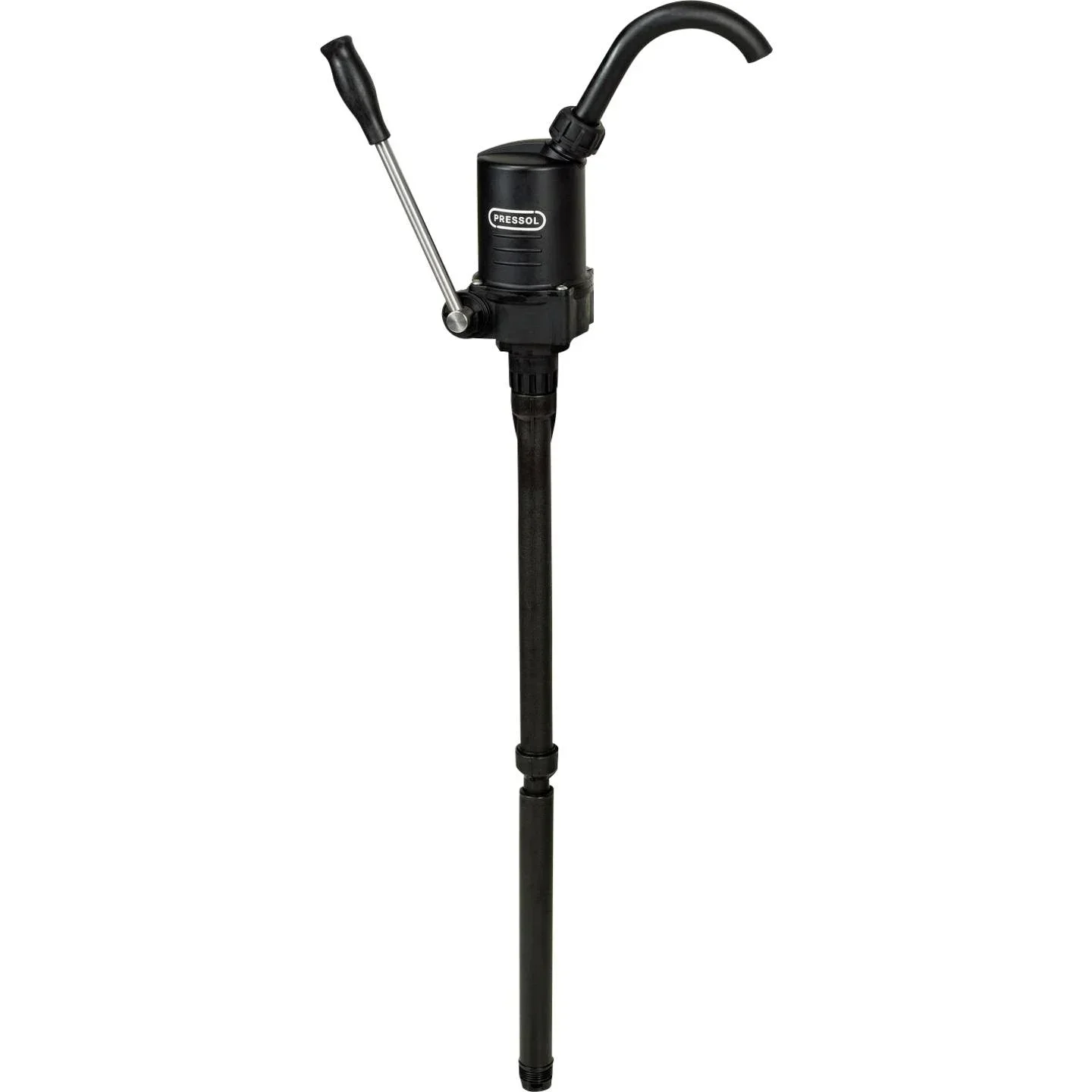 BL10814 Fasspumpe 24 l/min - 13044