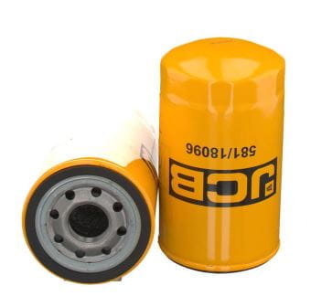 JCB Motorölfilter - 581/18096