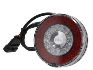 Kramer LED taillight - 8155, 8180