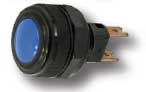 Anzeigenleuchte blau BL22506 Anzeigenleuchte blau