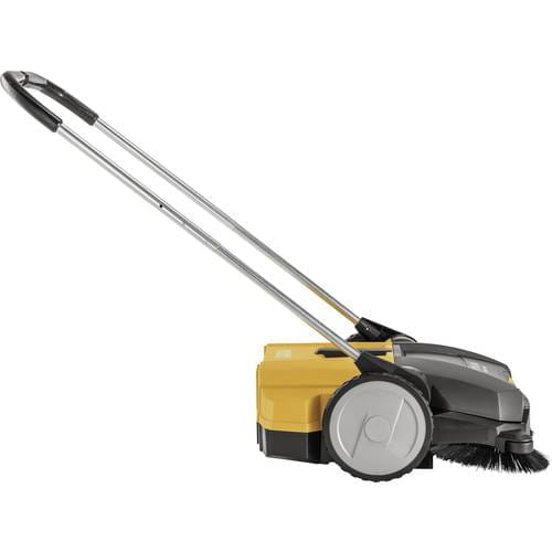 Stiga Handkehrmaschine SWP 355