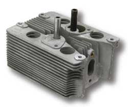 BL25054 Zylinderkopf