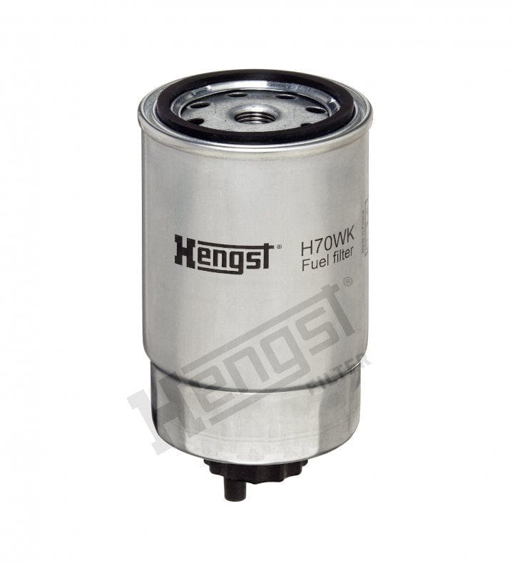BLH70WK Hengst Filter H70WK Kraftstofffilter SpinOn