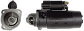 BL13903 Anlasser 12 V / 3,7 KW