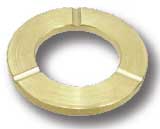 BL22701 Achsschenkelring - passend zu Fendt Dieselross F15 / F20