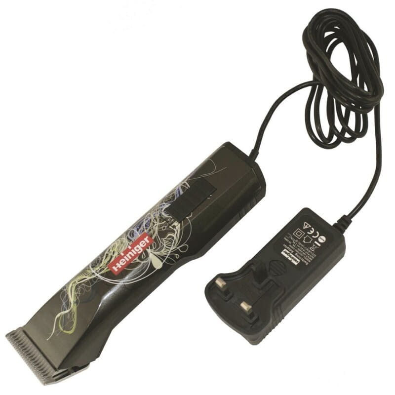 Shearing machine Heiniger Saphir Cord