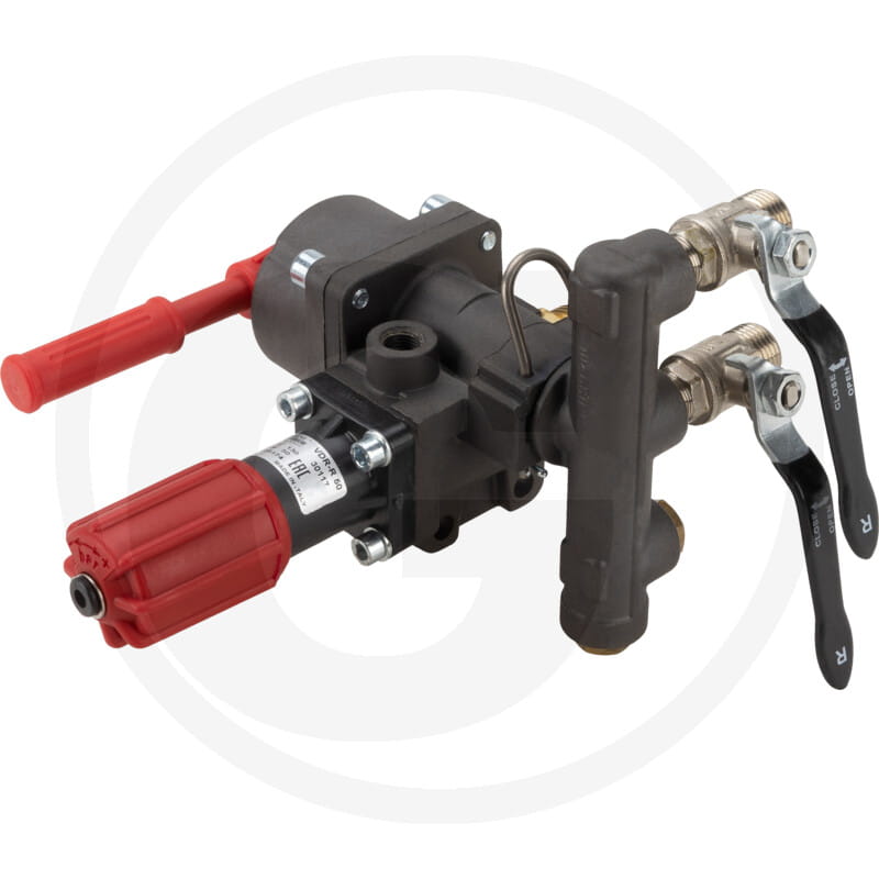 Annovi Reverberi control panel VDR 50 - Code 950