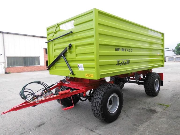 BL12057 Conow HW 180 (18t) V4.2.3