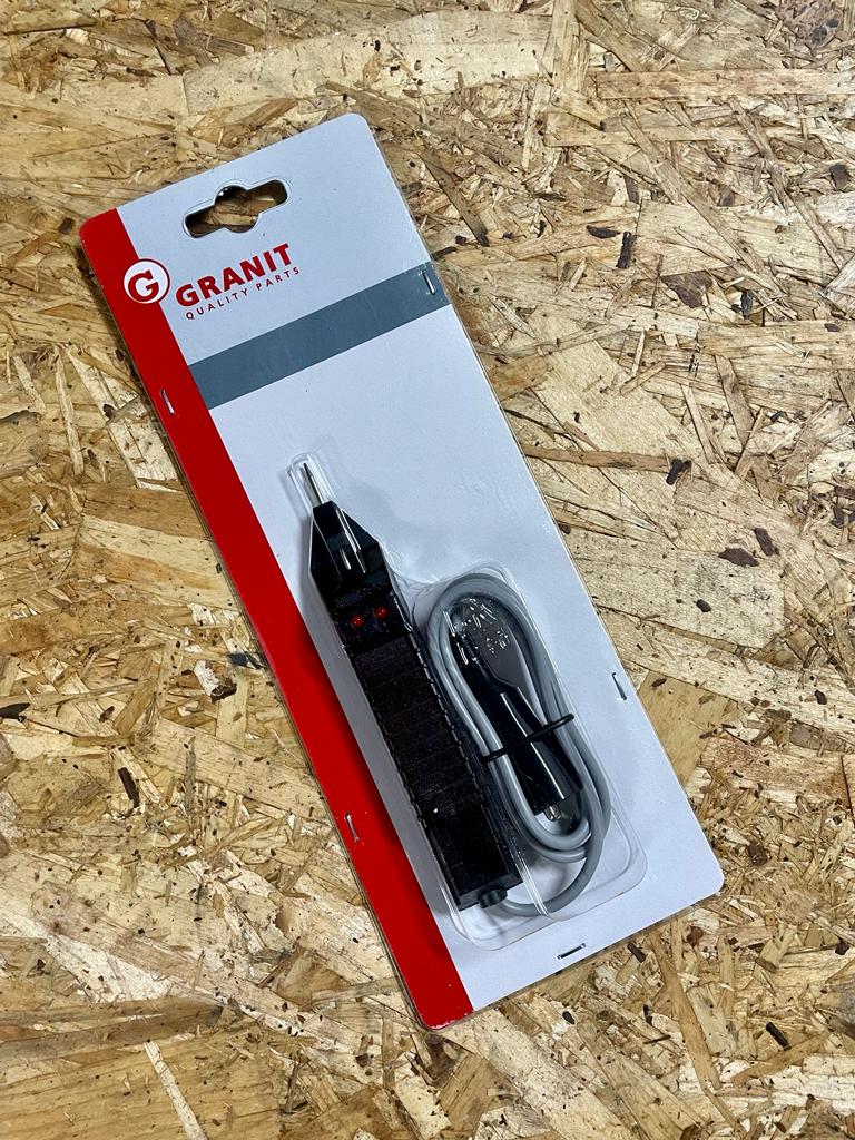 BL17317 GRANIT LED Prüflampe