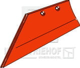 BL32071 Schar-Hinterteil - links