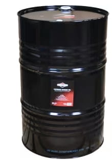 Briggs & Stratton Engine Oil SAE30 - 205L