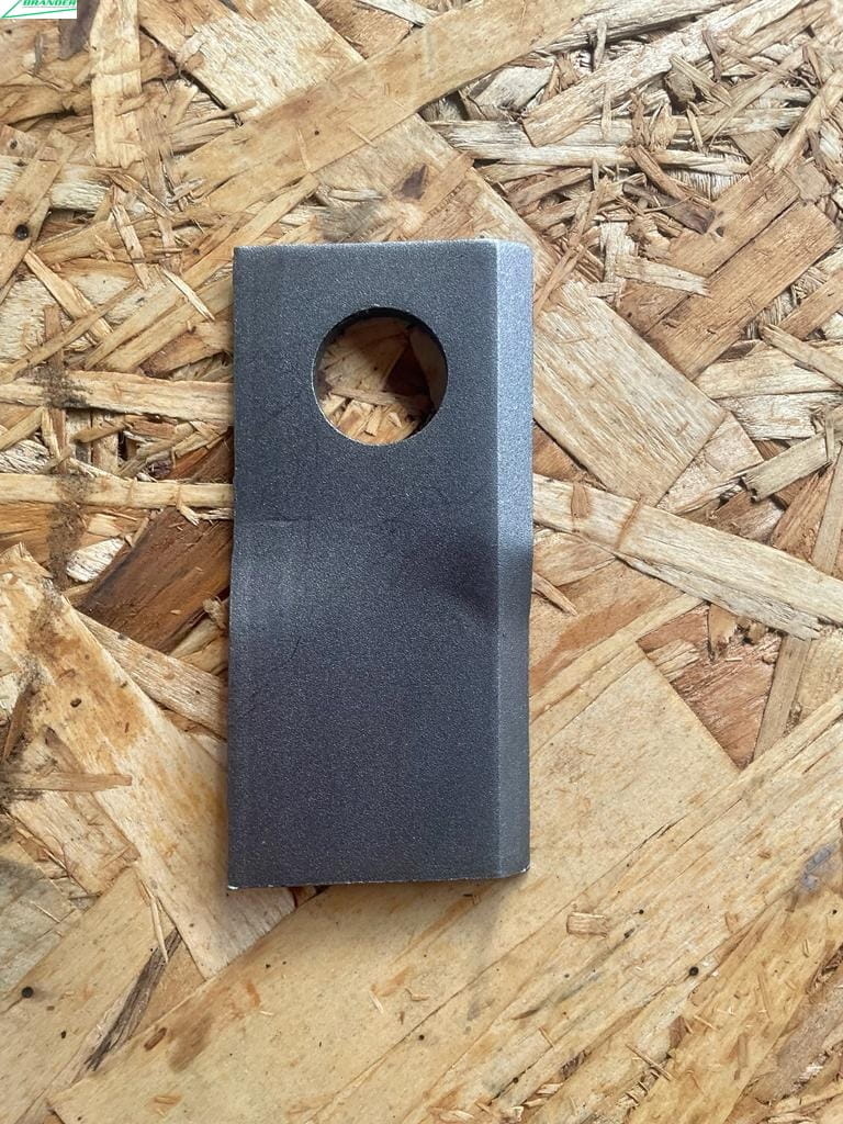 ET05092 Pöttinger Mähmesser L - 434.977