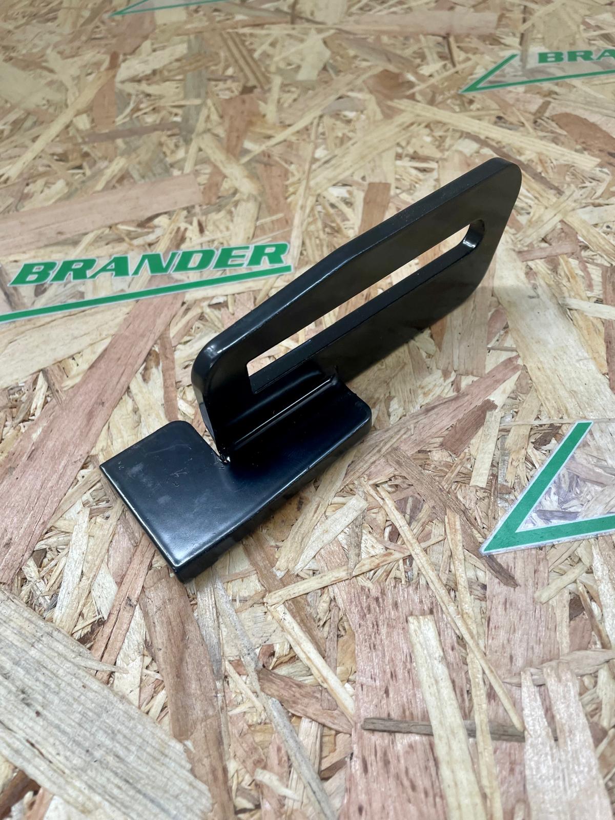 ET70742 Abstreifer für SteelDisc Packer - passend zu Horsch 34937200