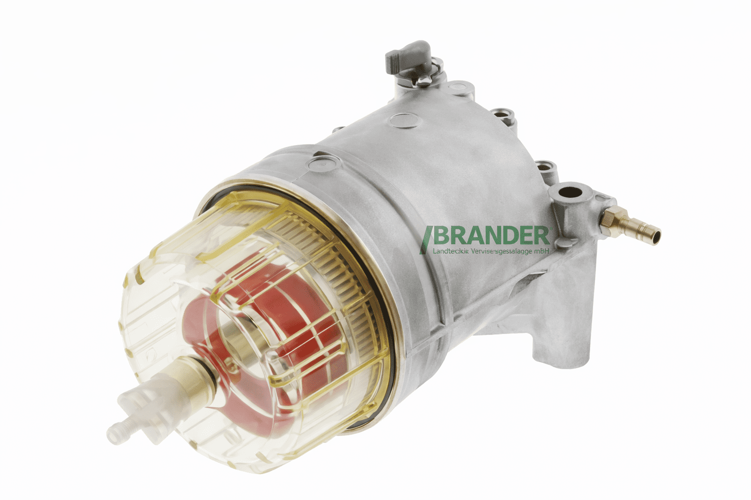 Kramer Kraftstofffilter